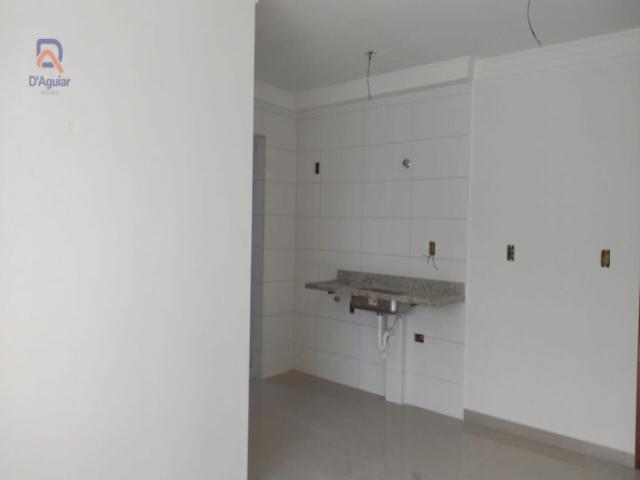 #DG6080 - Apartamento para Venda em São Paulo - SP