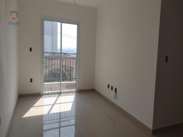 #DG6080 - Apartamento para Venda em São Paulo - SP