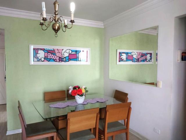 Apartamento para Venda em São Paulo - 4