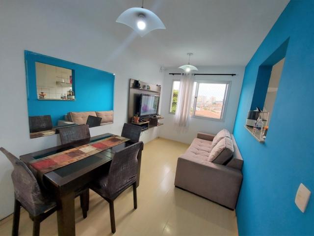 Apartamento para Venda em São Paulo - 3