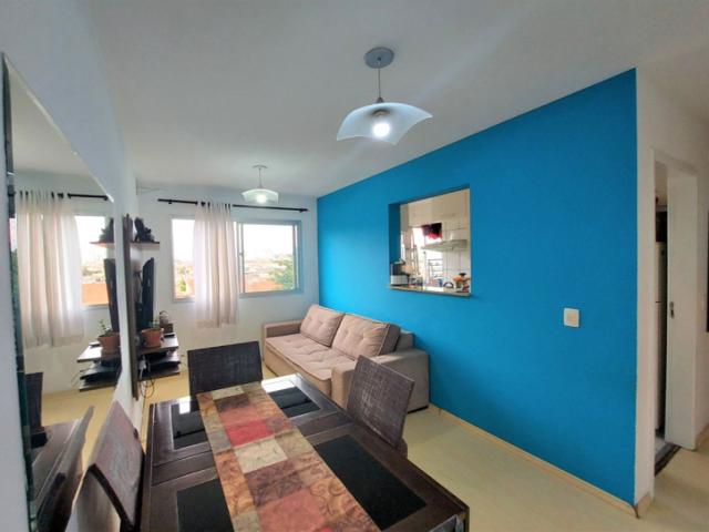 #DG6088 - Apartamento para Venda em São Paulo - SP