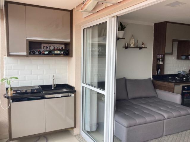 Apartamento para Venda em São Paulo - 4