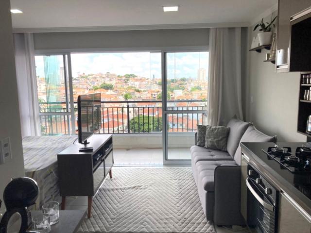 #DG6089 - Apartamento para Venda em São Paulo - SP