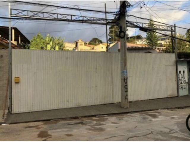 #DG3961 - Terreno para Venda em São Paulo - SP - 1