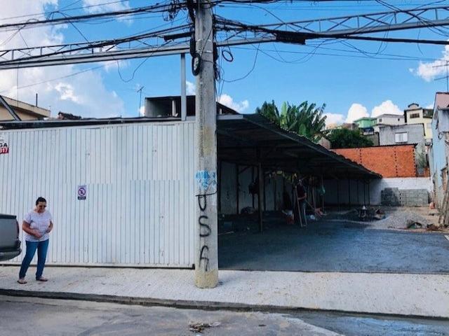 Terreno para Venda em São Paulo - 4