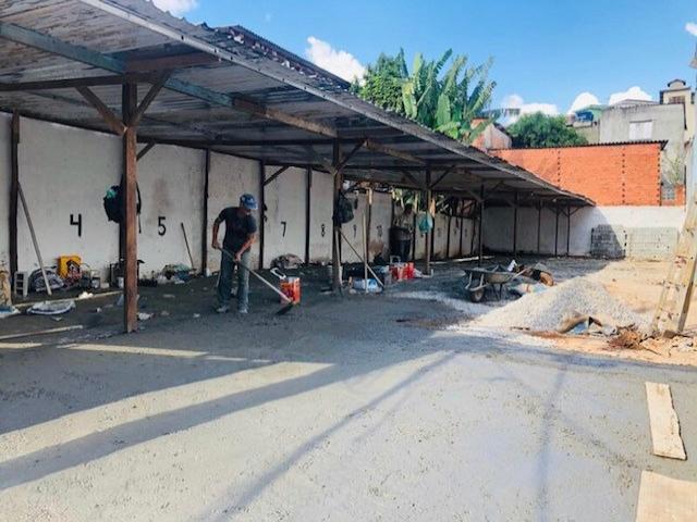 Terreno para Venda em São Paulo - 5