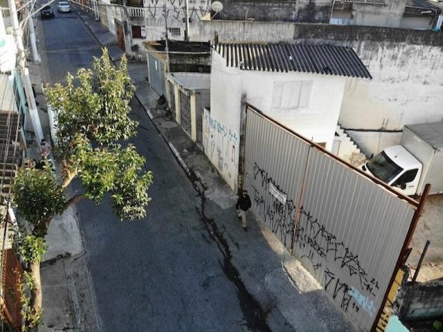 #DG3962 - Terreno para Venda em São Paulo - SP