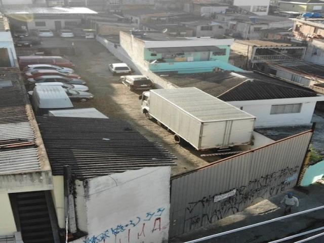 Terreno para Venda em São Paulo - 4