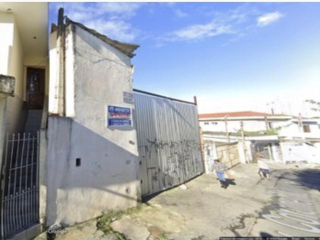 #DG3962 - Terreno para Venda em São Paulo - SP