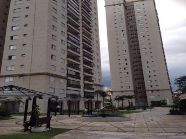 Apartamento para Venda em São Paulo - 3