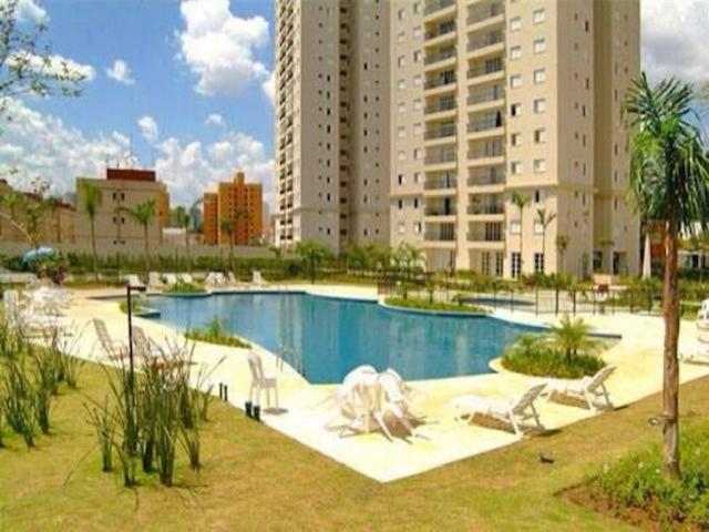 Apartamento para Venda em São Paulo - 2