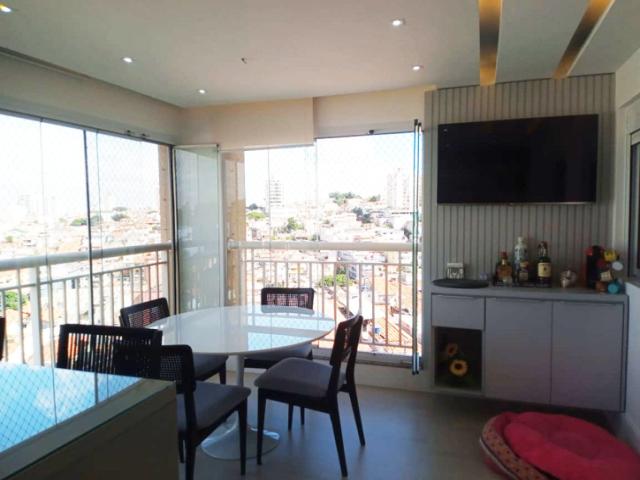 Apartamento para Venda em São Paulo - 5