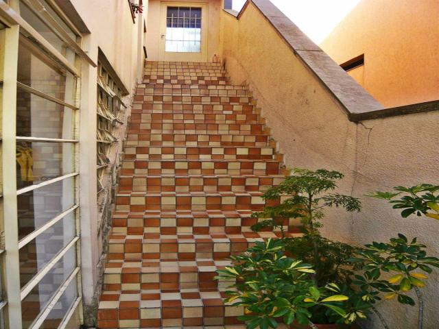 Casa para Locação em São Paulo - 2