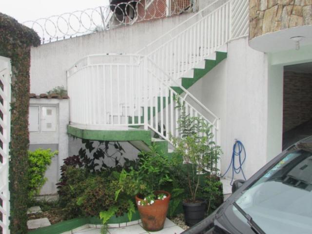 Sobrado para Venda em São Paulo - 4