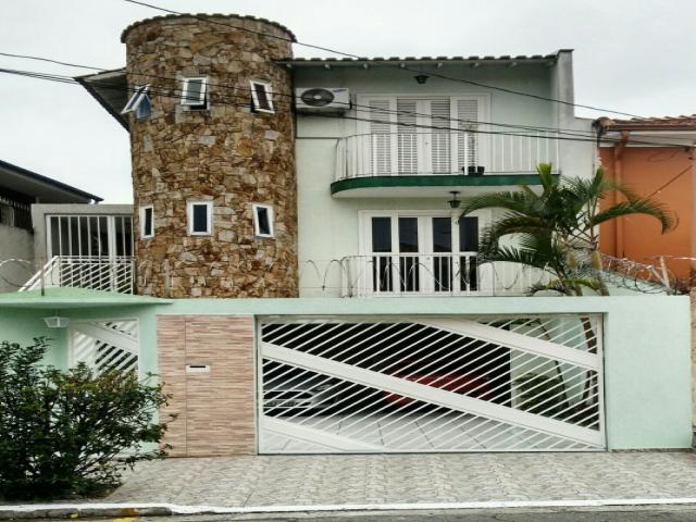 Sobrado para Venda em São Paulo - 2