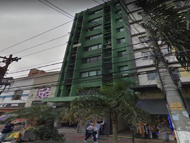 #DG3988 - Sala para Locação em São Paulo - SP - 1