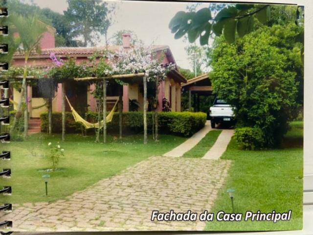#DG6106 - Chácara para Venda em Mairinque - SP - 2