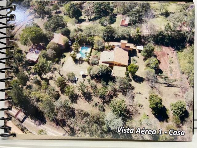 #DG6106 - Chácara para Venda em Mairinque - SP - 1