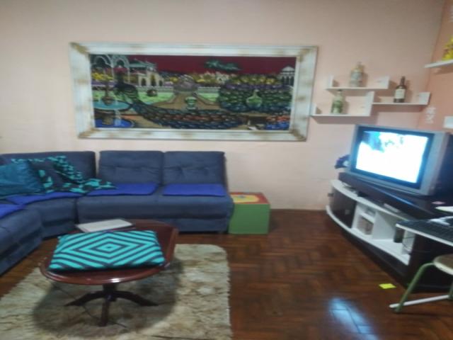 Sobrado para Venda em São Paulo - 2