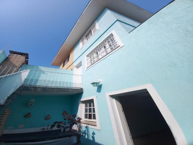 Casa para Venda em São Paulo - 2