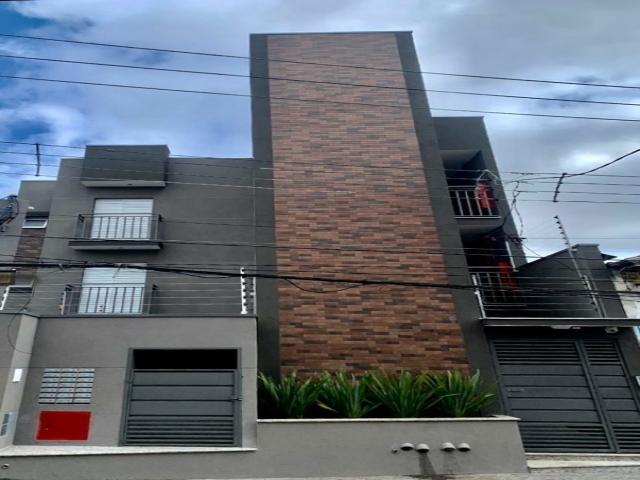 #DG6115 - Apartamento para Venda em São Paulo - SP