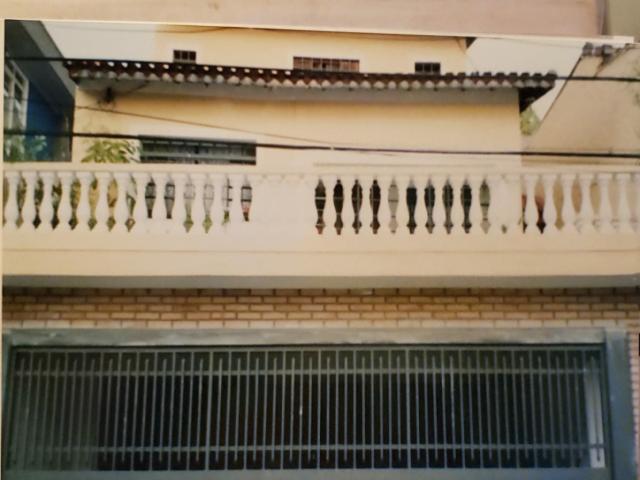 #DG6116 - Sobrado para Venda em São Paulo - SP