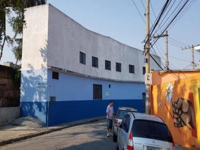 #DG4015 - Prédio comercial para Venda em São Paulo - SP - 2