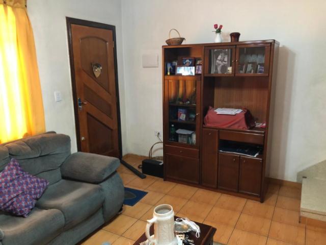 Sobrado para Venda em São Paulo - 3