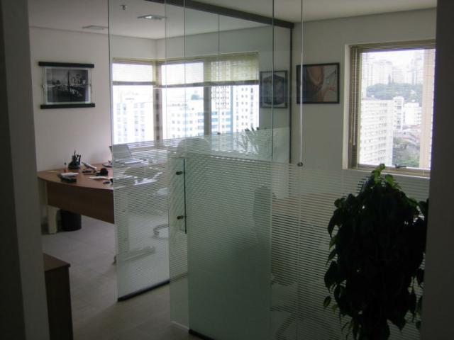 #DG6123 - Sala para Venda em São Paulo - SP - 1
