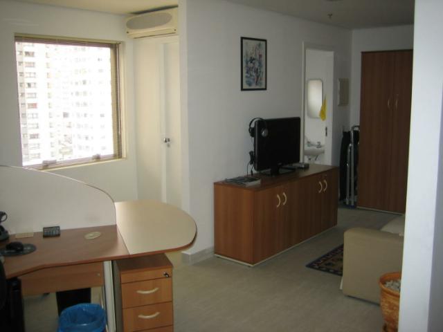 #DG6123 - Sala para Venda em São Paulo - SP - 3
