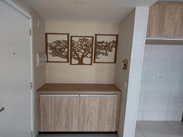 #CMI6126 - Apartamento para Venda em Guarulhos - SP - 2
