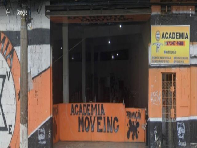 #CMI6128 - Salão Comercial para Venda em São Paulo - SP - 2