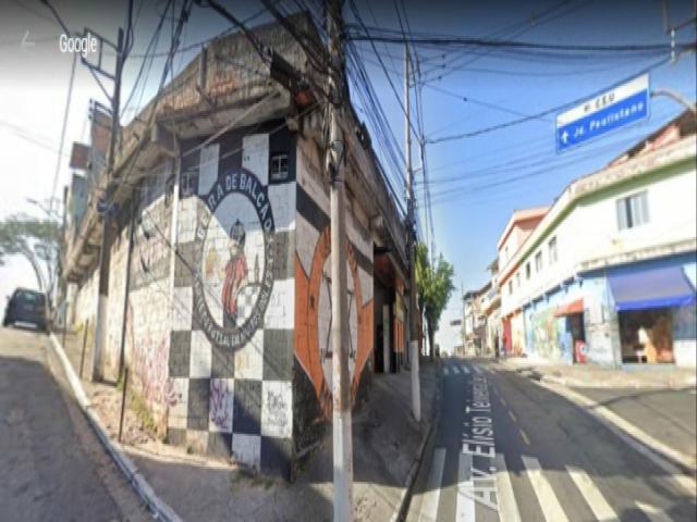 Salão Comercial para Venda em São Paulo - 5