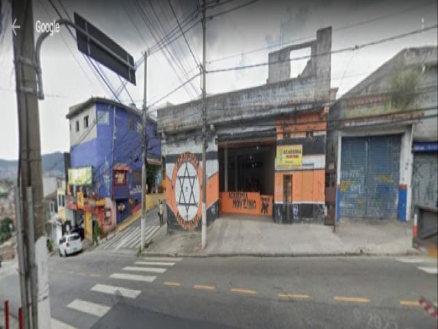 #CMI6128 - Salão Comercial para Venda em São Paulo - SP - 3