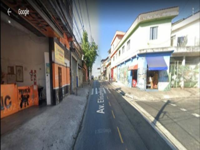 Salão Comercial para Venda em São Paulo - 4