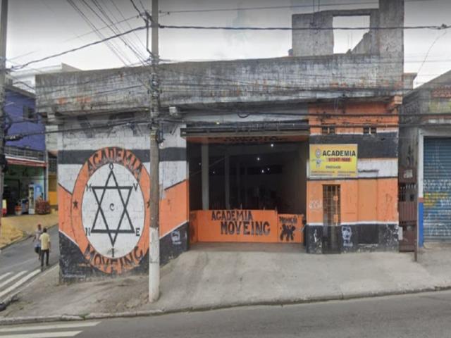 #CMI6128 - Salão Comercial para Venda em São Paulo - SP - 1
