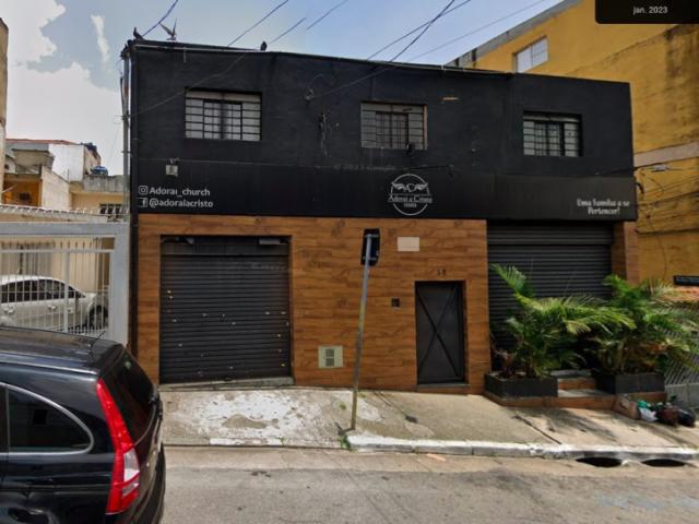 #CMI6129 - Salão Comercial para Venda em São Paulo - SP - 1