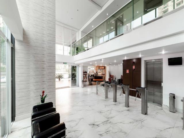 #CMI6133 - Sala para Locação em São Paulo - SP - 1