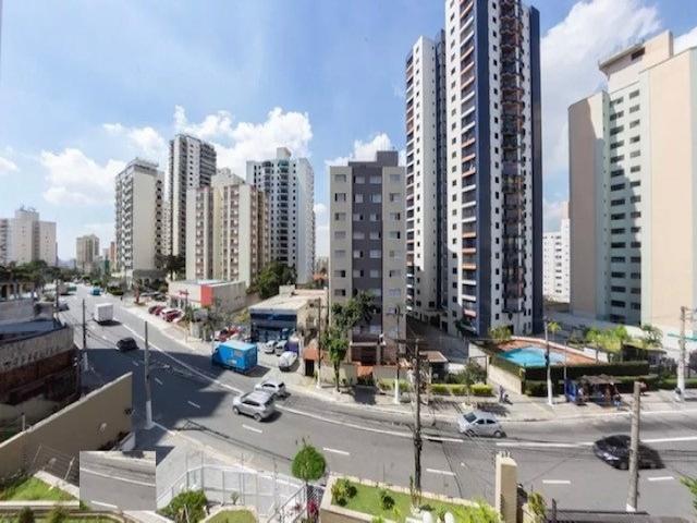 Apartamento para Venda em São Paulo - 2