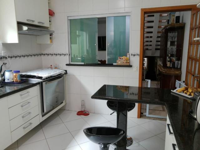 Sobrado para Venda em São Paulo - 3