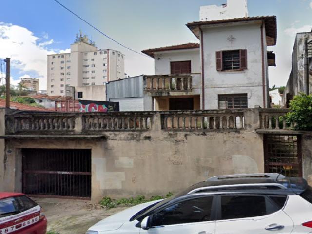 #DG4055 - Terreno para Venda em São Paulo - SP - 1