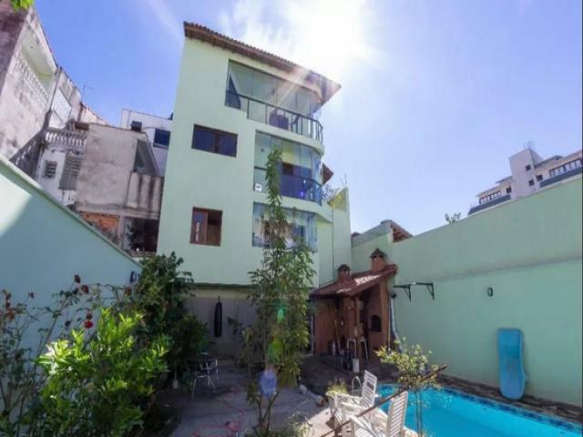 #CMI6172 - Casa para Venda em São Paulo - SP