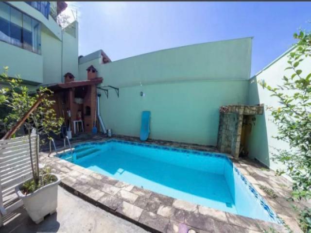 #CMI6172 - Casa para Venda em São Paulo - SP