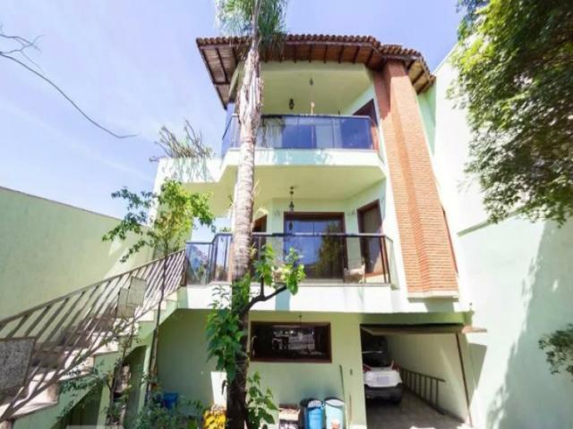 #CMI6172 - Casa para Venda em São Paulo - SP
