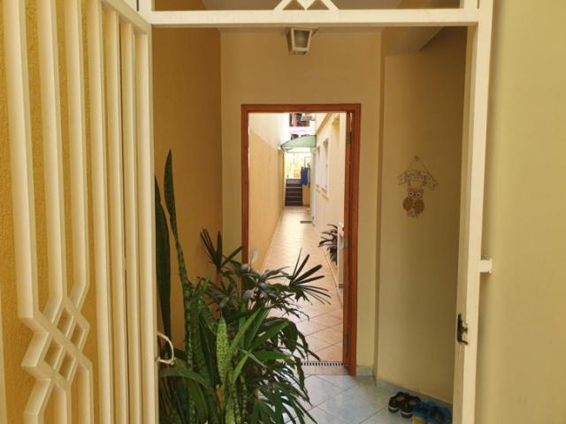 Sobrado para Venda em São Paulo - 4
