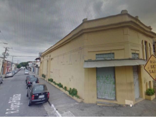 #DG4082 - Conjunto Comercial para Venda em São Paulo - SP - 1