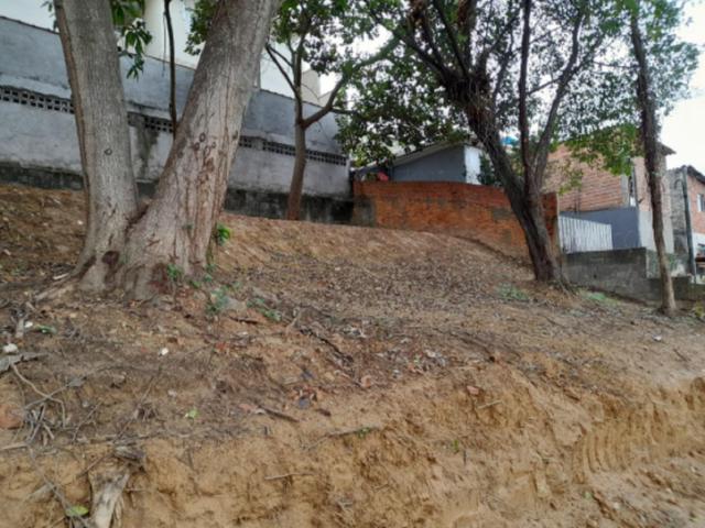 #CMI6177 - Terreno para Venda em São Paulo - SP - 2