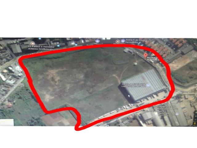 #DG4084 - Terreno para Venda em Guarulhos - SP - 2