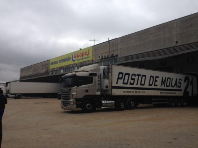 #DG4085 - Galpão para Venda em Guarulhos - SP - 2