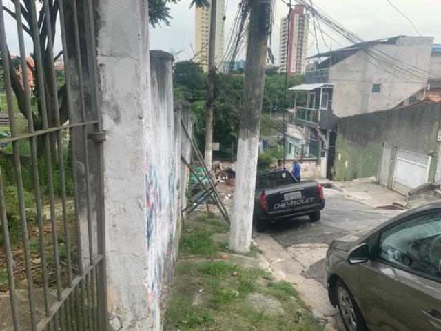 Terreno para Venda em São Paulo - 5
